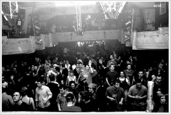 Climax - Roxy - 25.3.06